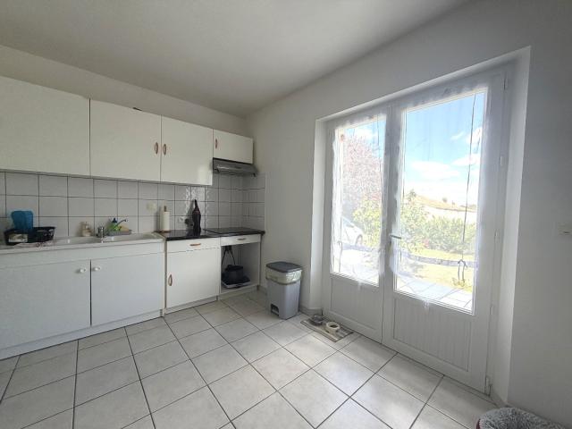 Maison location à Saintes, Charente-Maritime