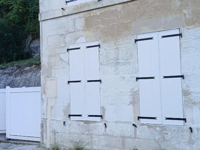 Maison location à Saintes, Charente-Maritime