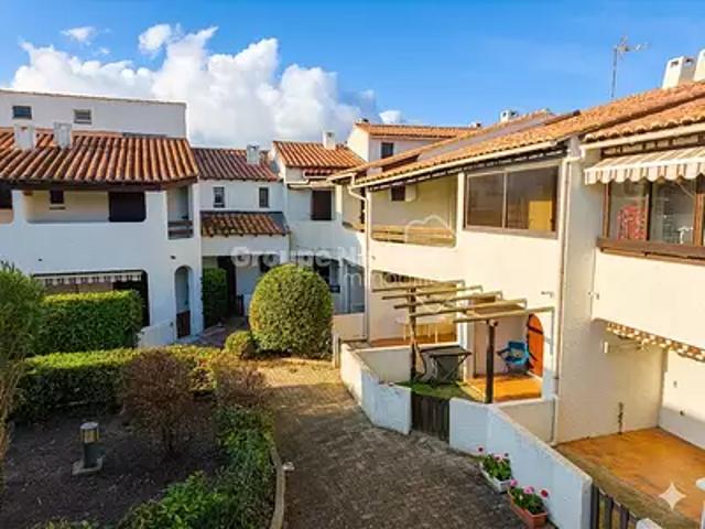 Appartement vente à Arles, Saintes-maries-de-la-mer