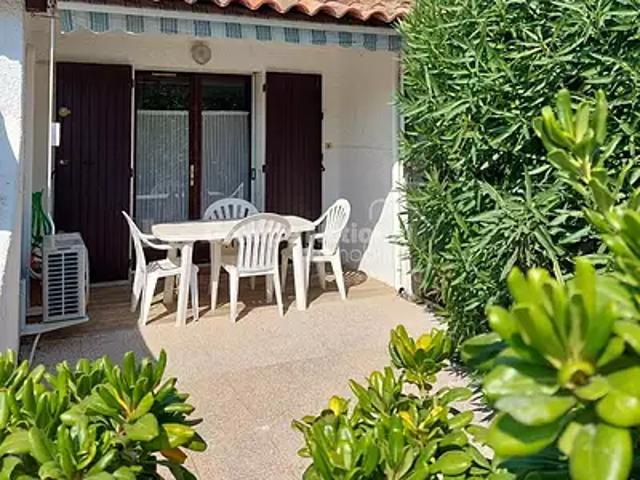Appartement vente à Arles, Saintes-maries-de-la-mer
