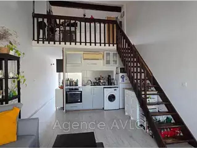 Appartement vente à Arles, Saintes-maries-de-la-mer