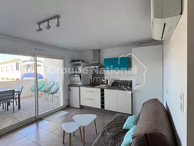 Appartement vente à Arles, Saintes-maries-de-la-mer