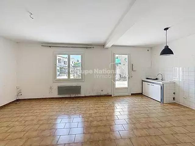 Maison vente à Arles, Saintes-maries-de-la-mer