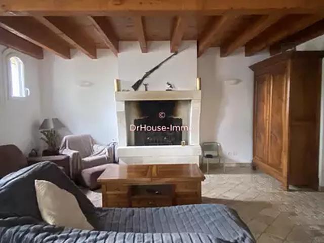 Maison vente à Arles, Saintes-maries-de-la-mer