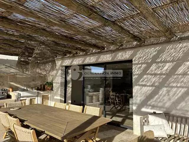 Maison vente à Arles, Saintes-maries-de-la-mer