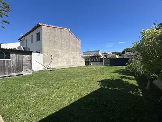 Terrain vente à Arles, Saintes-maries-de-la-mer