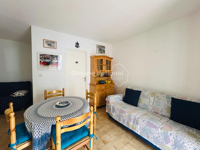 Appartement vente à Arles, Saintes-maries-de-la-mer