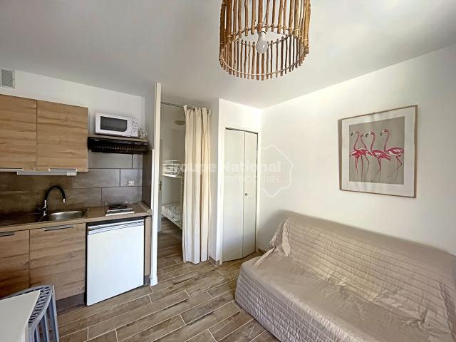 Appartement vente à Arles, Saintes-maries-de-la-mer