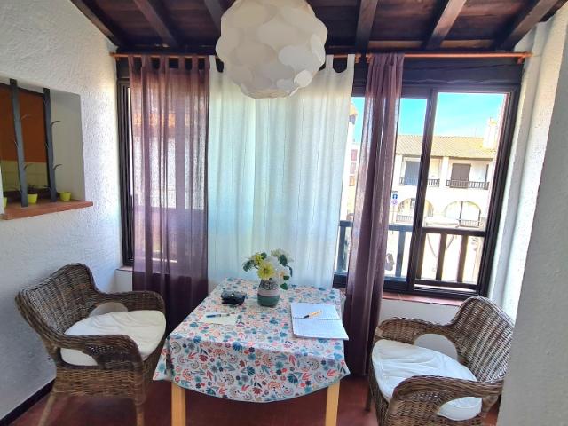 Appartement vente à Arles, Saintes-maries-de-la-mer
