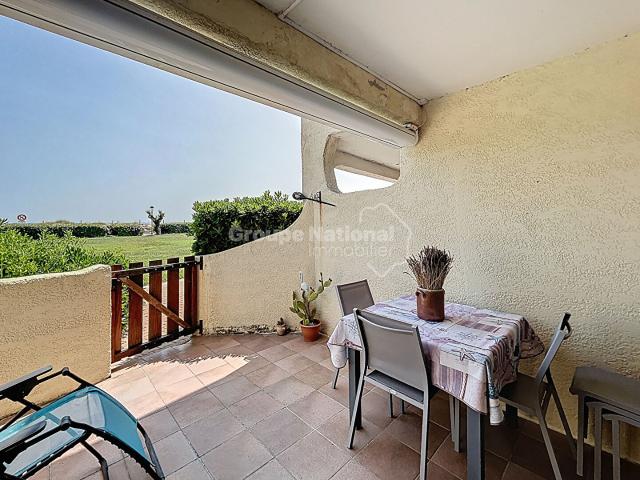 Appartement vente à Arles, Saintes-maries-de-la-mer