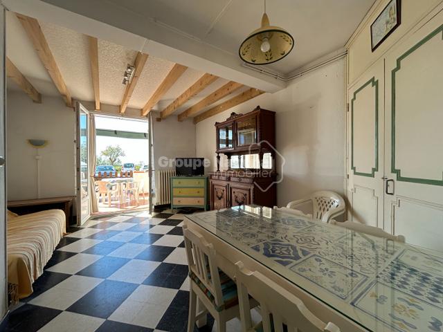 Maison vente à Arles, Saintes-maries-de-la-mer