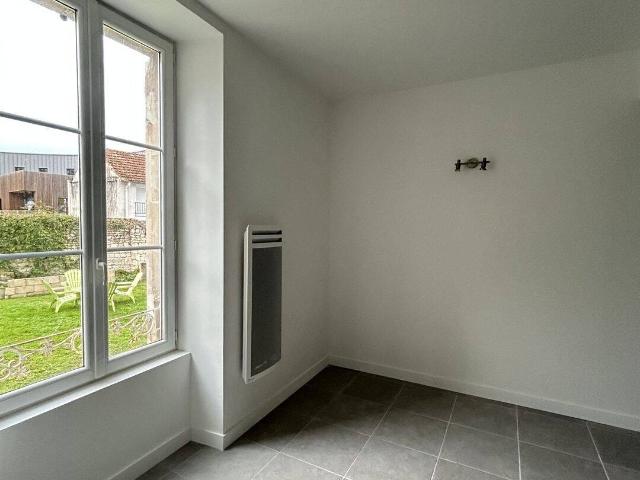 Appartement location à La Pichauderie, Fontcouverte