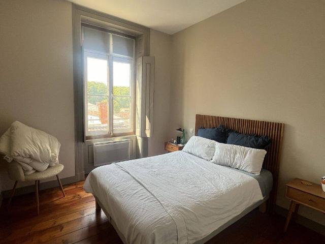 Appartement location à La Pichauderie, Fontcouverte