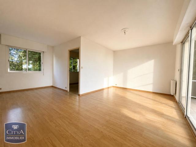 Appartement vente à Saintes
