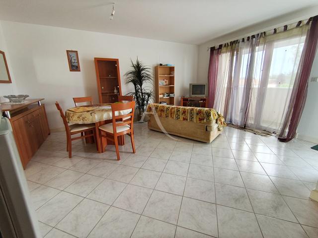 Appartement vente à Saintes
