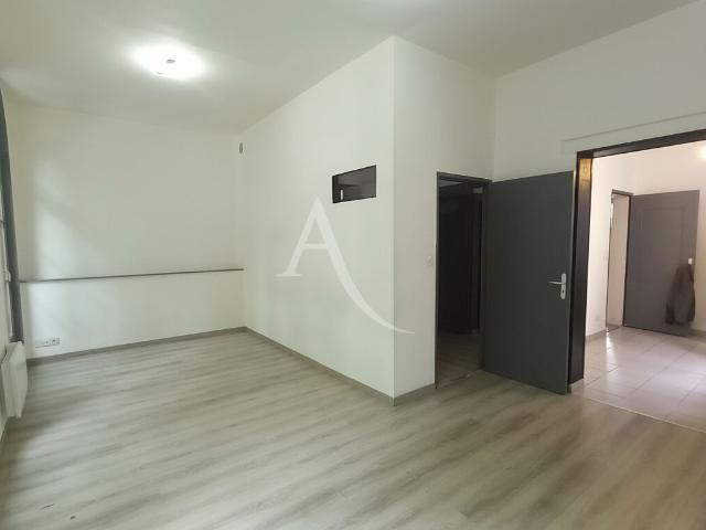 Appartement vente à Saintes