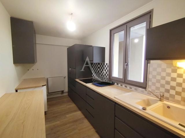 Appartement vente à Saintes