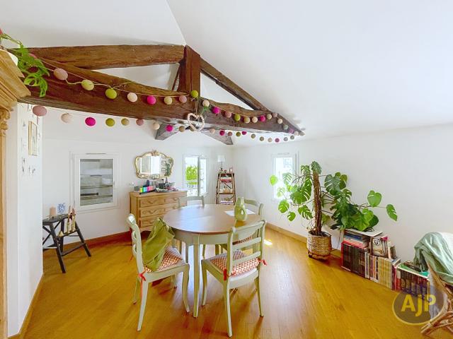 Appartement vente à Saintes