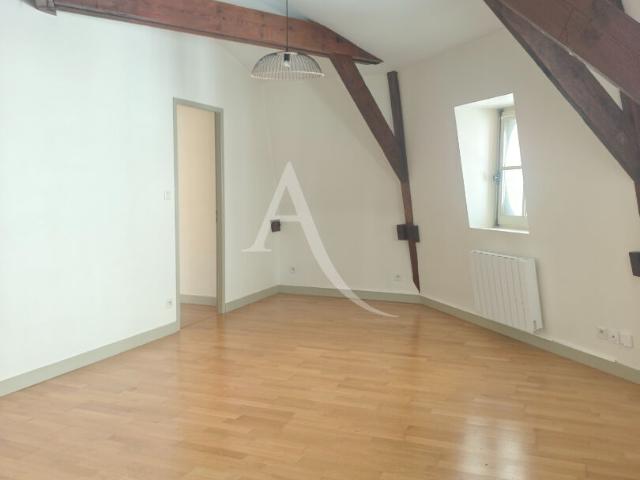 Appartement vente à Saintes