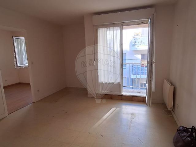 Appartement vente à Saintes