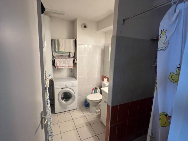 Appartement vente à Saintes