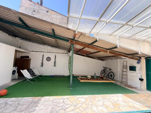 Maison vente à Saintes