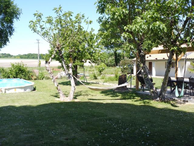Maison vente à Saintes