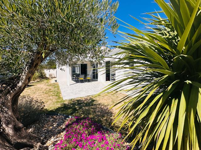 Maison vente à France métropolitaine, Saintes