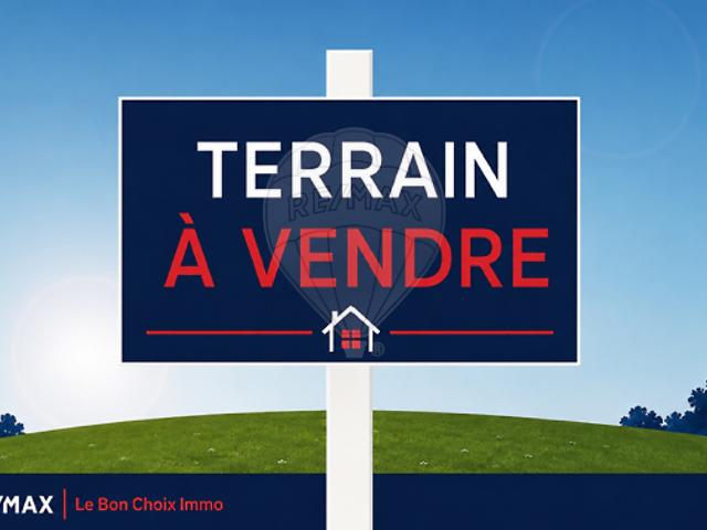 Terrain vente à Saintes