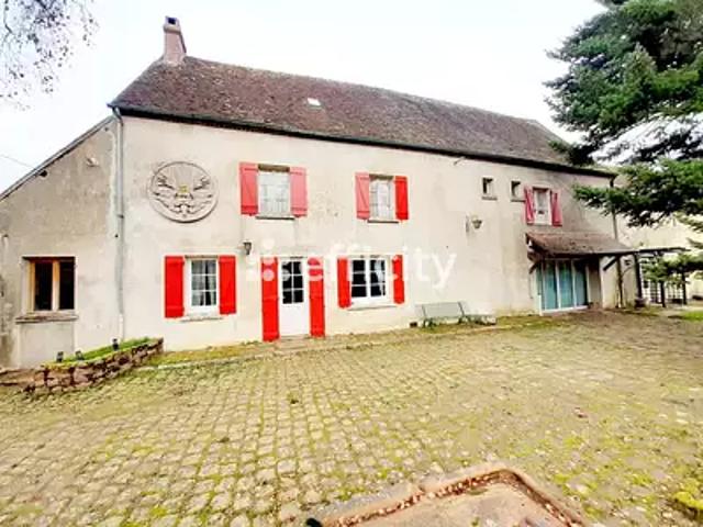 Maison vente à Nogent-le-Rotrou, Frétigny