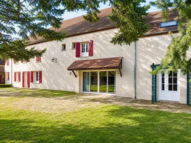 Maison vente à Nogent-le-Rotrou, Frétigny