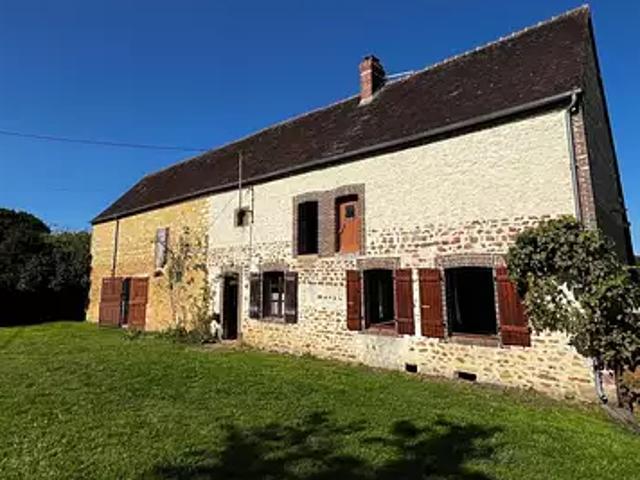 Maison vente à Nogent-le-Rotrou, Frétigny
