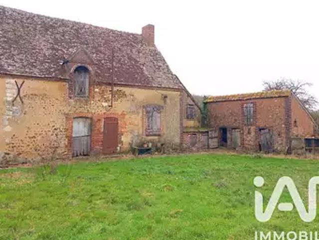 Maison vente à Nogent-le-Rotrou, Frétigny