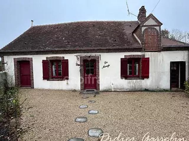 Maison vente à Nogent-le-Rotrou, Frétigny