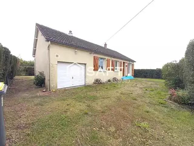 Maison vente à Nogent-le-Rotrou, Frétigny