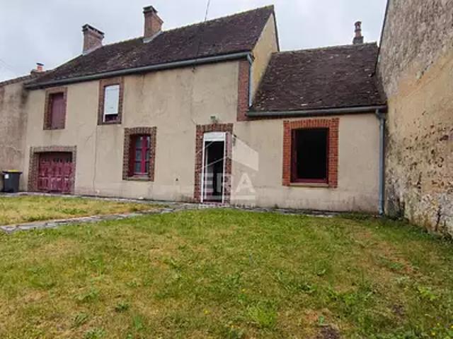Maison vente à Nogent-le-Rotrou, Frétigny
