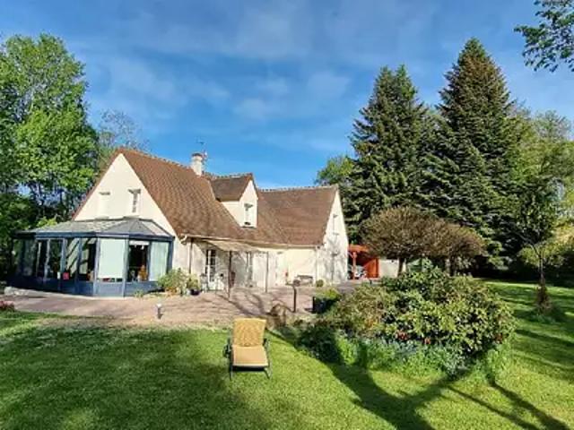 Maison vente à Nogent-le-Rotrou, Frétigny