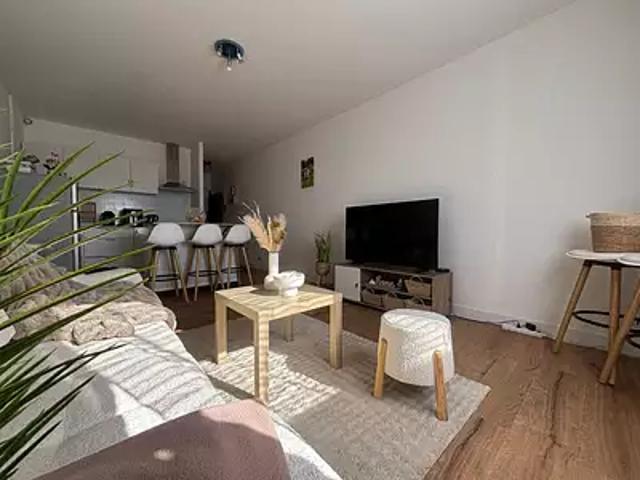 Appartement vente à Saintry-sur-Seine, Essonne