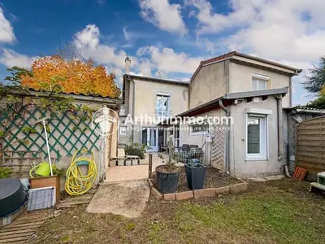 Maison vente à Évry, Saintry-sur-seine