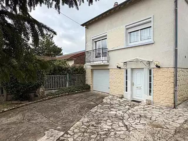 Maison vente à Évry, Saintry-sur-seine