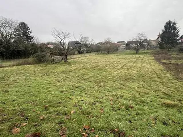 Terrain vente à Évry, Saintry-sur-seine