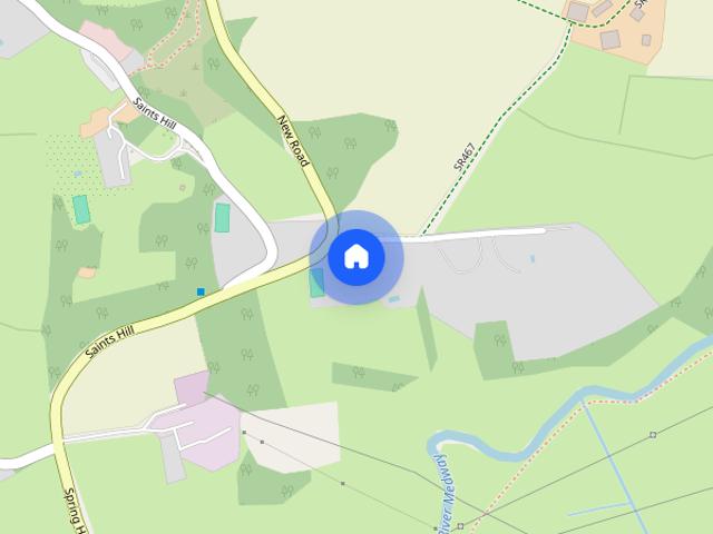 House for rent in Penshurst, Sevenoaks