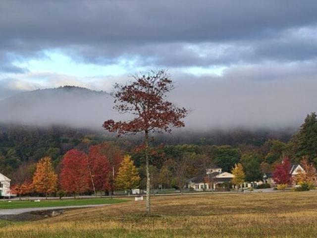 Land for sale in New Hampshire
