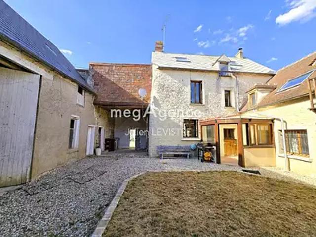 Maison vente à Sainville, Eure-et-Loir