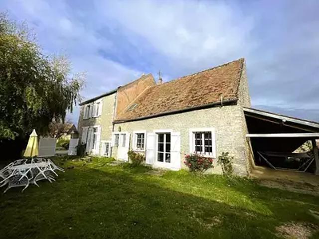 Maison vente à Chartres, Sainville