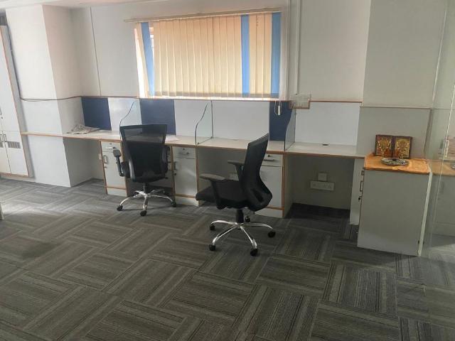 Commercial for rent in Bangalore North, Cox Town - Bangalore
