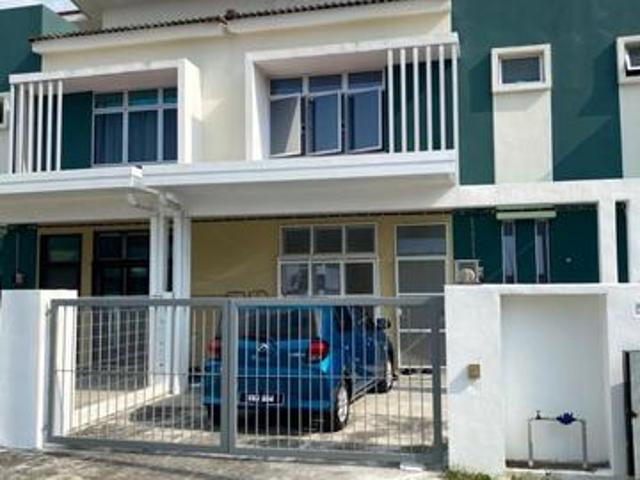Terraced House for rent in Port Klang, Selangor
