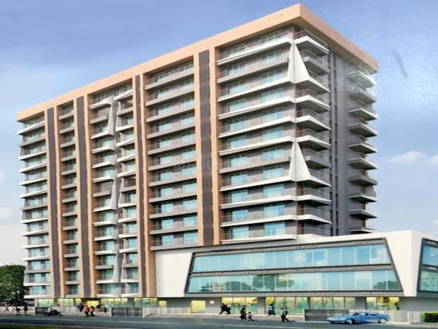 Flat for sale in Nalasopara - Mumbai, National Capital Territory Of Delhi