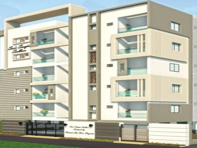 Flat for sale in Canara Nagar, Medchal–Malkajgiri