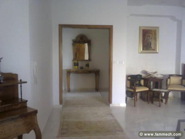 Maison vente à Sfax
